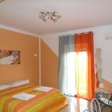 مارينو B&B Villino Lory الغرفة الصورة