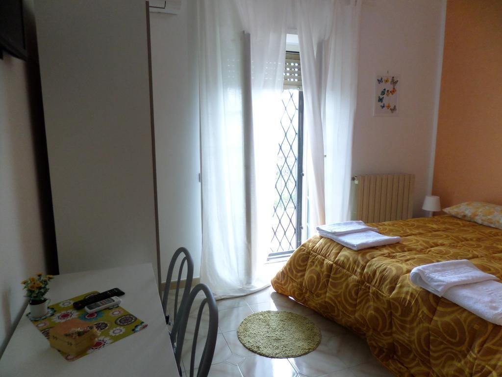 مارينو B&B Villino Lory المظهر الخارجي الصورة