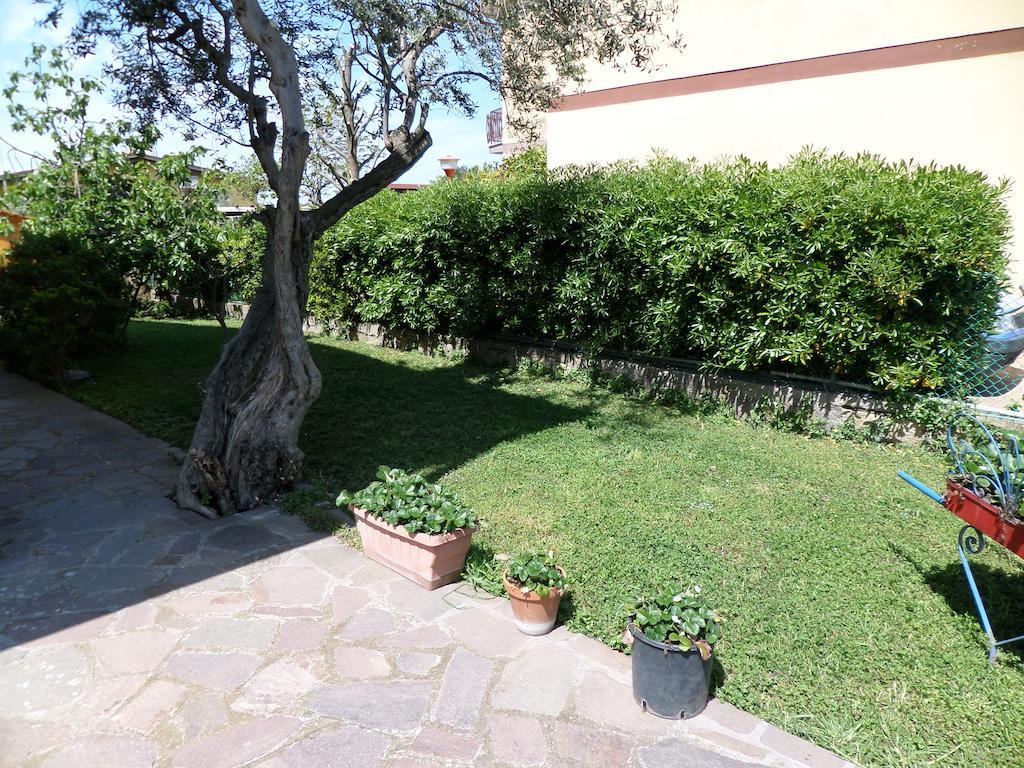 مارينو B&B Villino Lory المظهر الخارجي الصورة