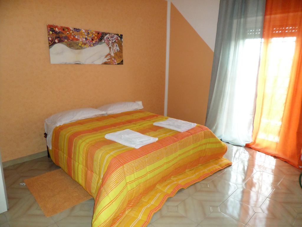 مارينو B&B Villino Lory الغرفة الصورة