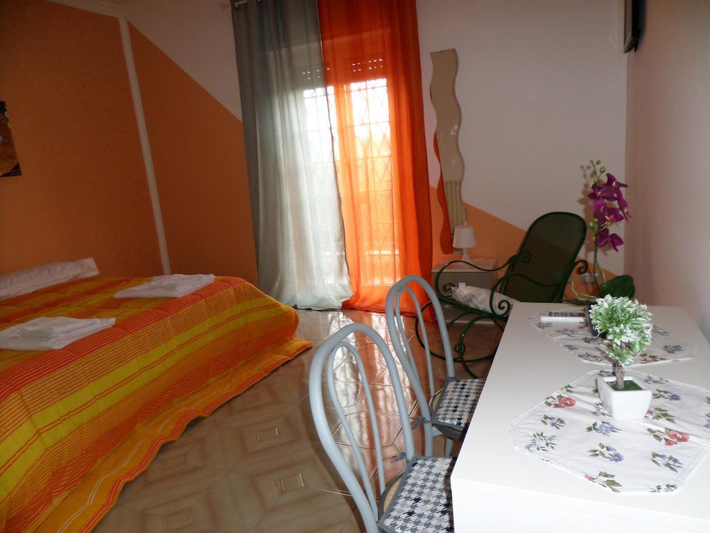 مارينو B&B Villino Lory المظهر الخارجي الصورة