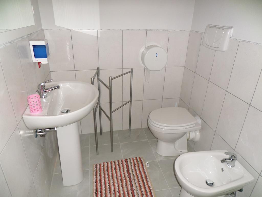 مارينو B&B Villino Lory الغرفة الصورة