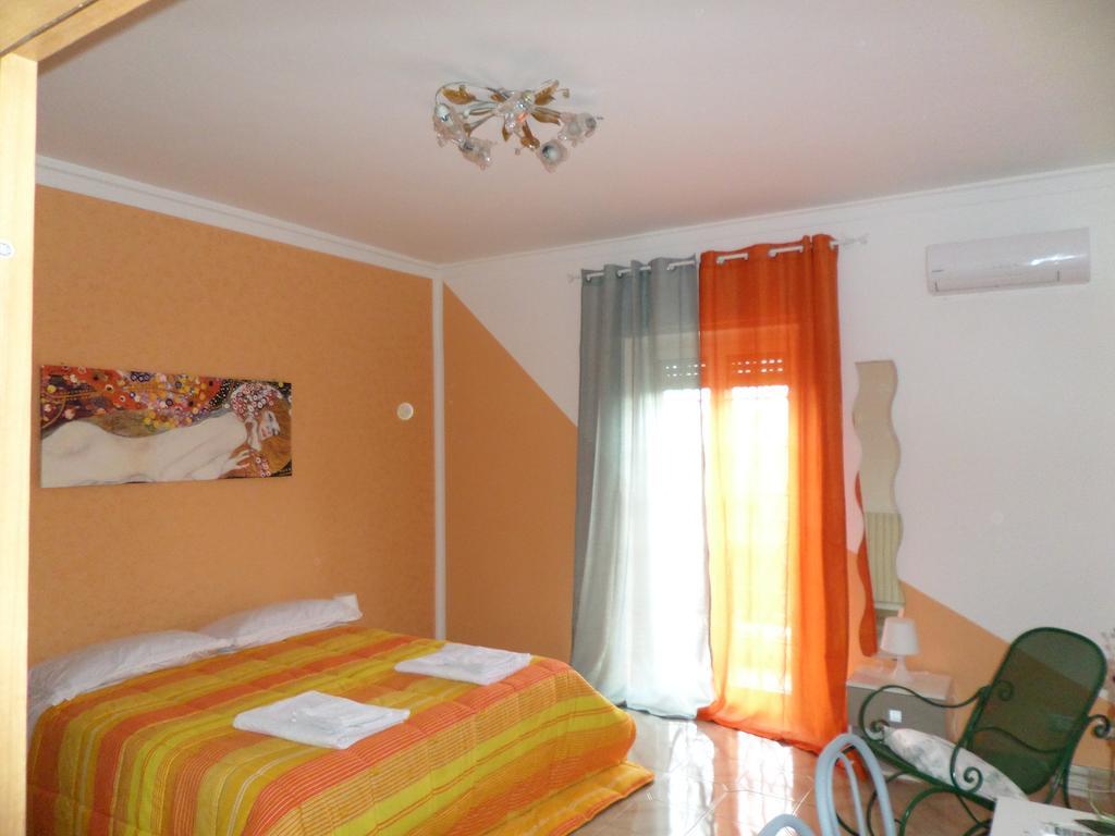 مارينو B&B Villino Lory الغرفة الصورة
