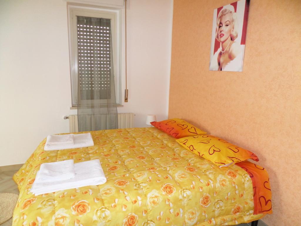 مارينو B&B Villino Lory الغرفة الصورة