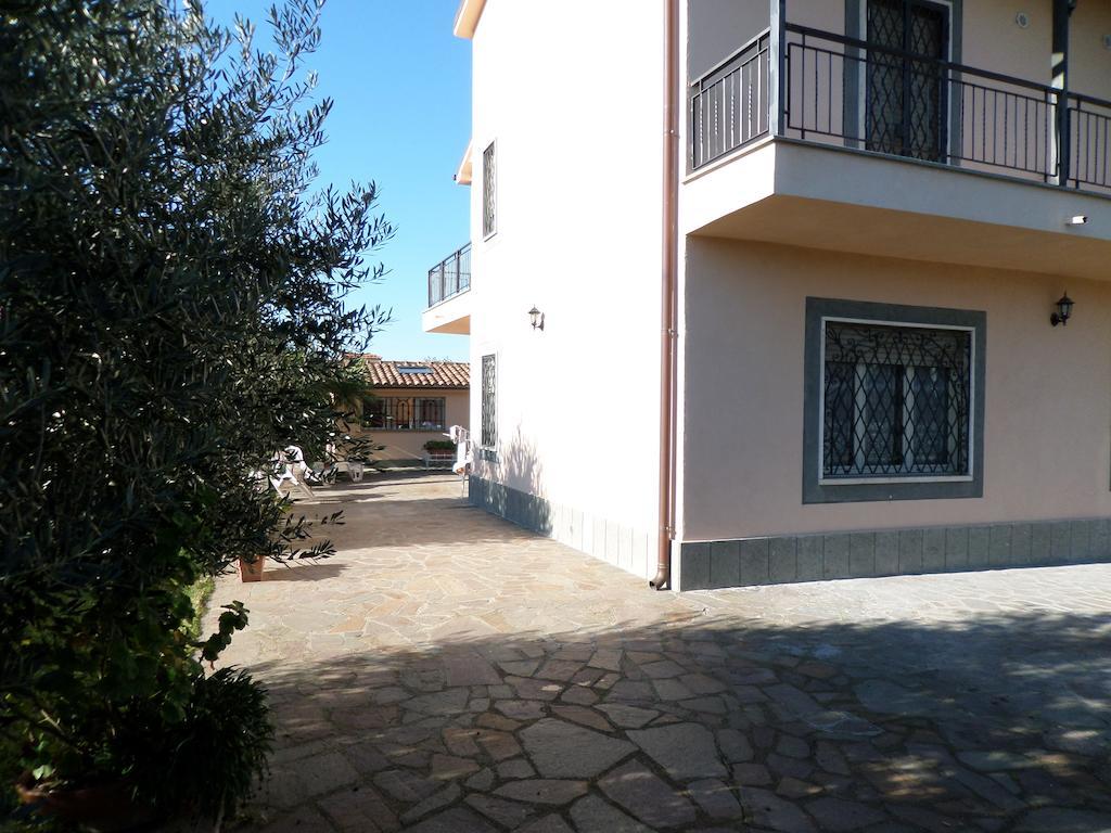 مارينو B&B Villino Lory المظهر الخارجي الصورة