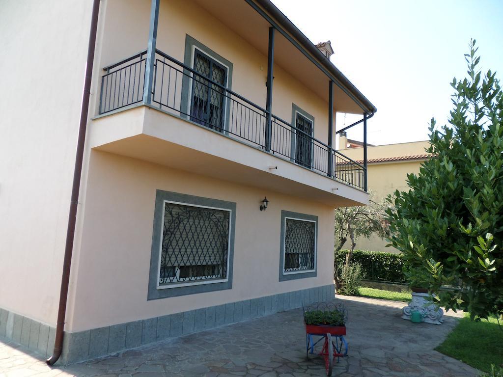 مارينو B&B Villino Lory المظهر الخارجي الصورة