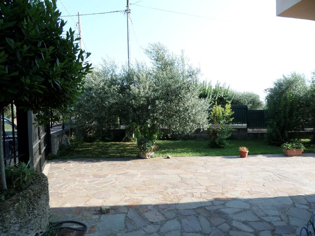 مارينو B&B Villino Lory المظهر الخارجي الصورة